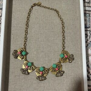 Stella and Dot Necklace
